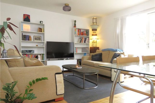 Thumbnail Terraced house to rent in Charles Coveney Road, London
