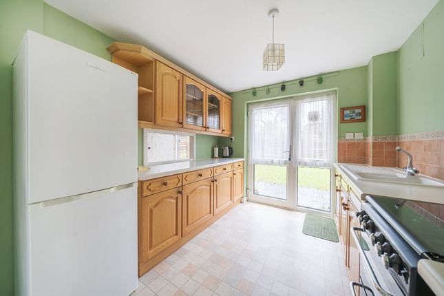 Semi-detached house for sale in Ward Close, Wokingham