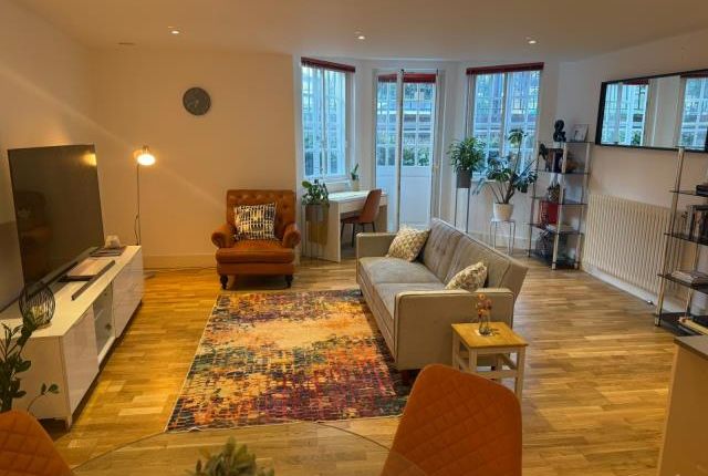 1-bed flat on Flat B1, 325, Harrow Road, London, £600,000