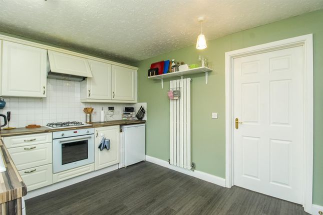 Detached house for sale in Dalefield Road, Normanton