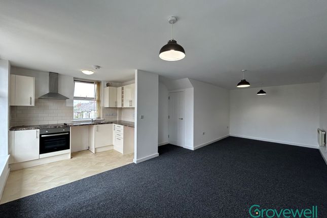 Flat 3, Century House, Hyde photo 3