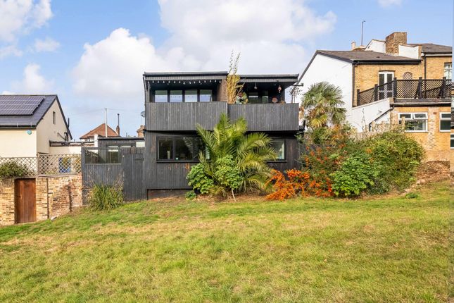 3-bed house on 17, Spa Hill, London, £585,000