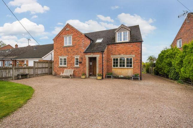 Detached house for sale in Eardisley, Herefordshire
