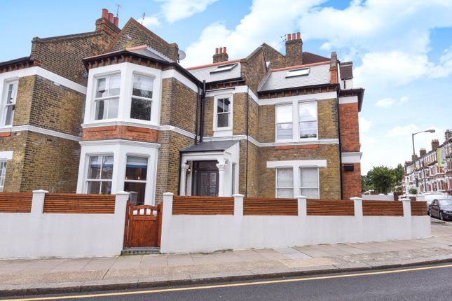 Oakhill Road