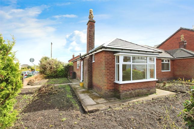 Thumbnail Bungalow to rent in Walker Avenue, Bolton, Greater Manchester