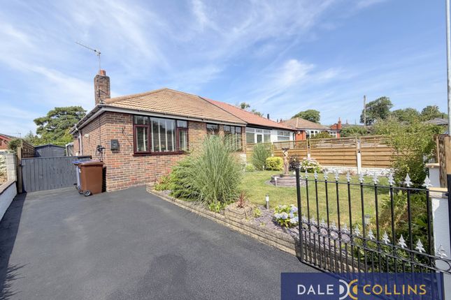 2-bed house on 45, Selworthy Road, Stoke-On-Trent, £215,000