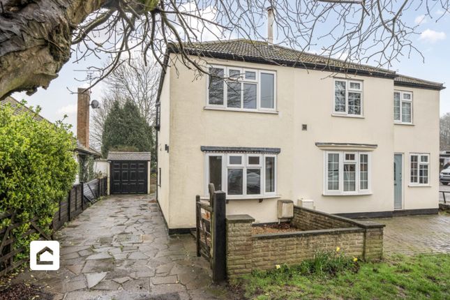 2-bed house on 25, Buckland Road, Tadworth, £465,000