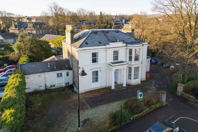 Thumbnail Office for sale in Balallan House, 24 Allan Park, Stirling