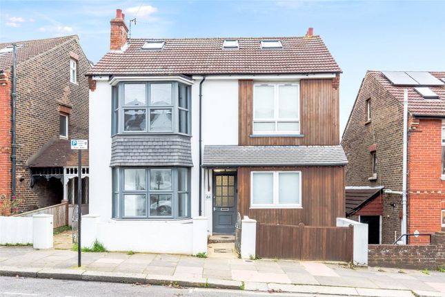 Detached house for sale in Hollingbury Road, Brighton, Sussex BN1