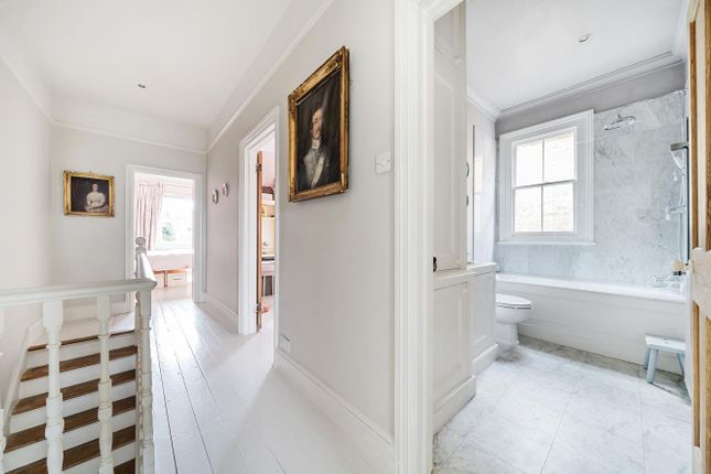 Detached house for sale in Staunton Road, Kingston Upon Thames
