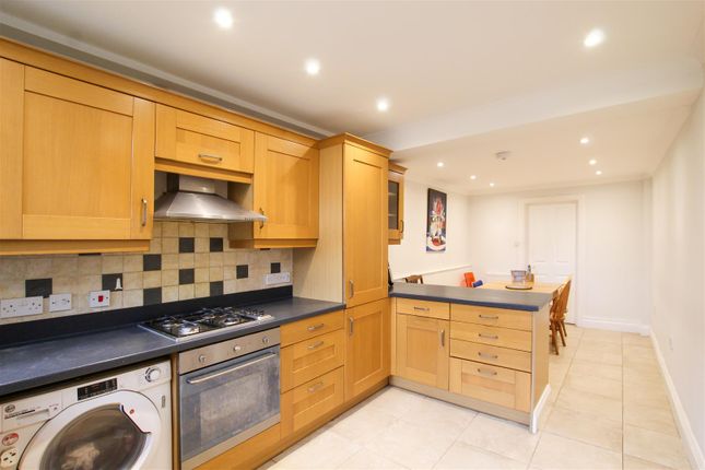 The Flat, 163a, Cherry Hinton Road, Cambridge photo 4