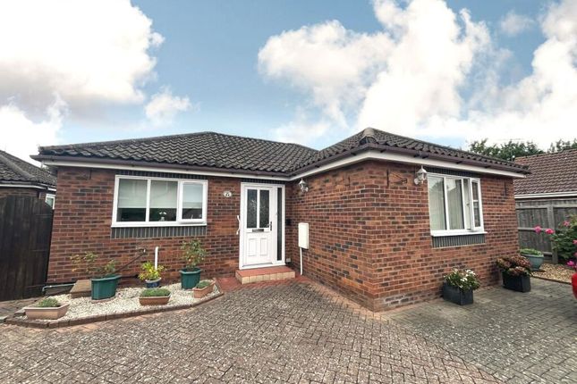 3-bed bungalow on 34, Pound Road, Chatteris, £160,000