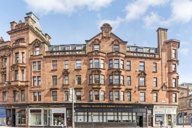 Flat to rent in Stockwell Street, City Centre, Glasgow