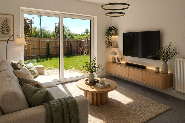 Plot 16, The Orchard,, Plot 16, The Orchard, Tewkesbury photo 2