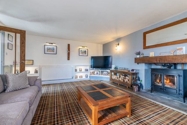 Detached house for sale in Hill Cottage, Golspie