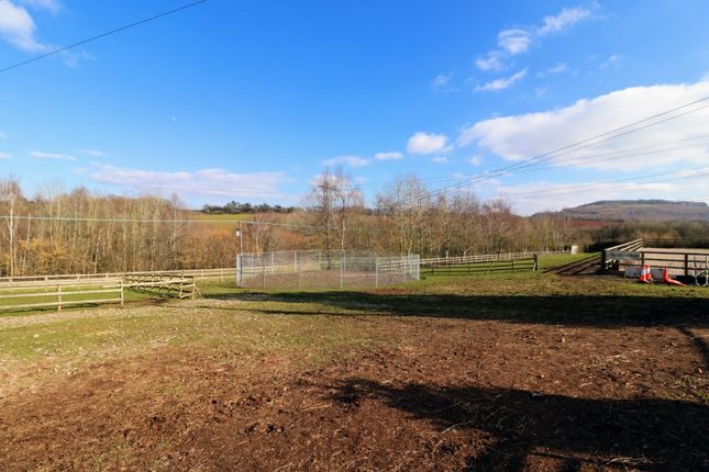 Farmhouse for sale in Marstow, Ross-On-Wye