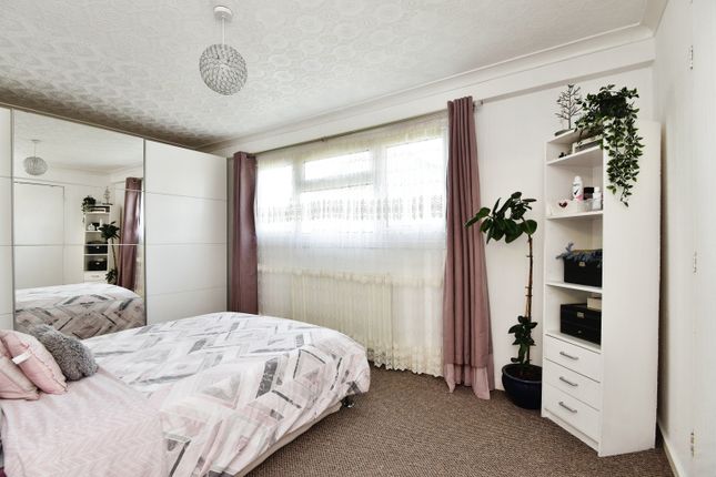 Town house for sale in Bodmin Walk, Smallthorne, Stoke-On-Trent, Staffordshire