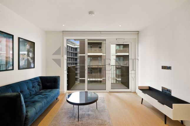 Flat 35, Bowery Apartments, London photo 2