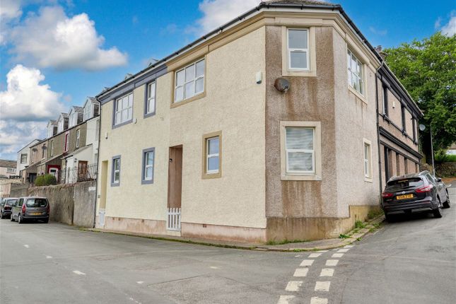 Thumbnail Terraced house for sale in Carter Garth, Great Clifton, Workington