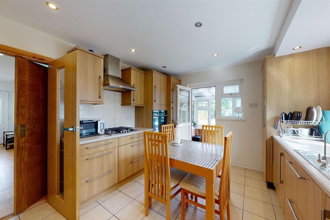 Bungalow for sale in St. James Avenue, Broadstairs