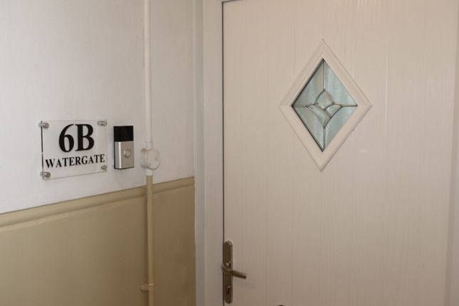 6B, Watergate, Rothesay photo 2