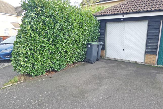 15, Kestrel Drive, Stowmarket photo 4