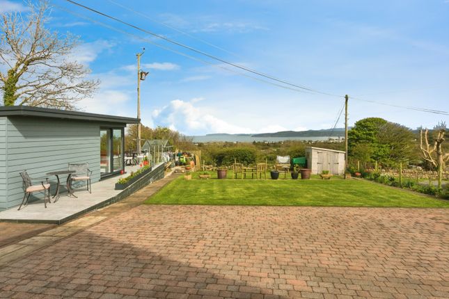 Detached house for sale in Tyn-Y-Gongl, Benllech, Anglesey, Sir Ynys Mon