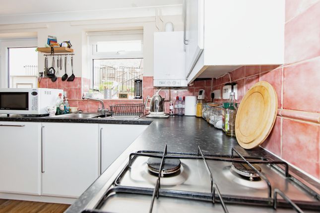 Semi-detached house for sale in Dunkleys Way, Taunton