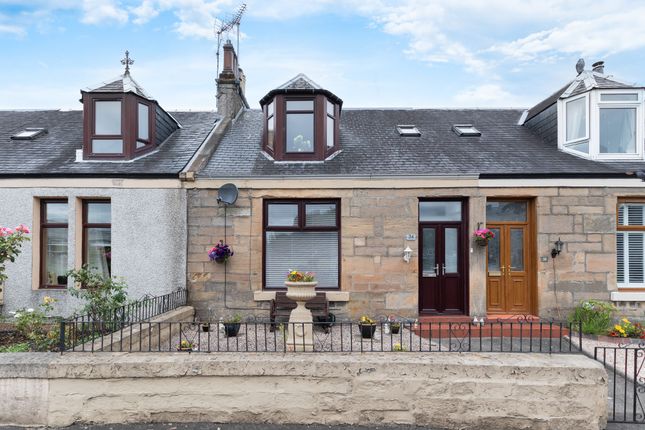 Thumbnail Terraced house for sale in 34 Dundas Cottages, Grangemouth