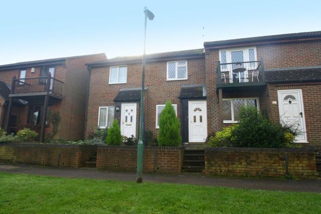Thumbnail Terraced house to rent in Millers Wharf, Maidstone, Kent