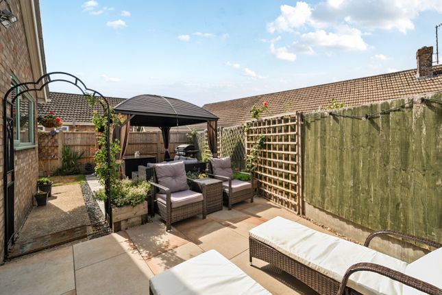 30, Fortescue Close, Lincoln photo 4