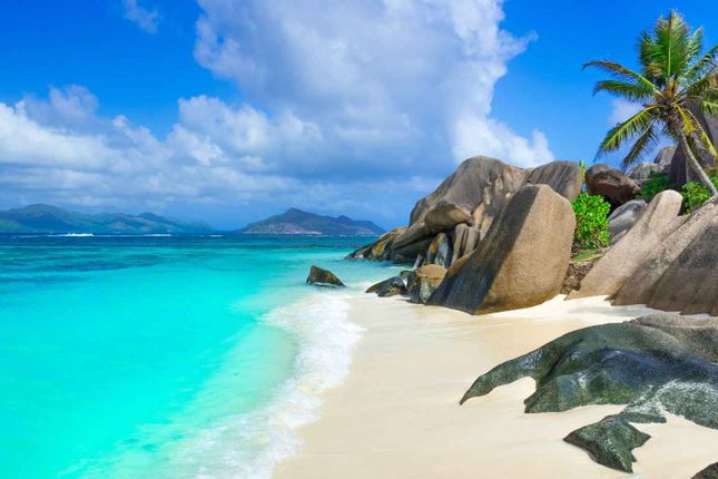 Land for sale in Grand Anse, Grand Anse, Seychelles