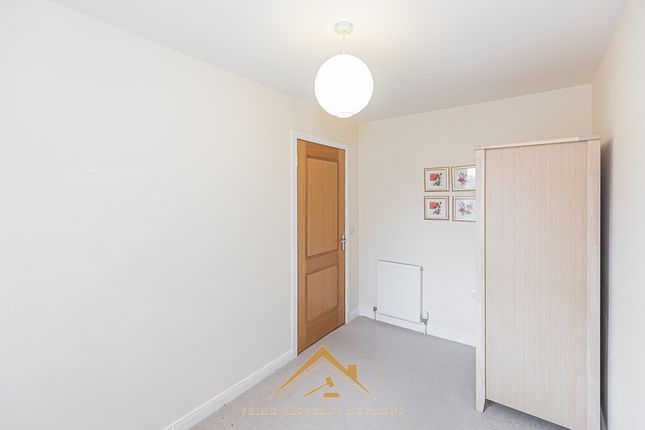 Flat for sale in 14 James Foulis Court, St Andrews