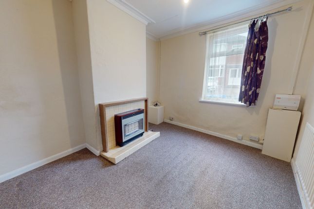 Terraced house for sale in Stoke Old Road, Hartshill, Stoke-On-Trent