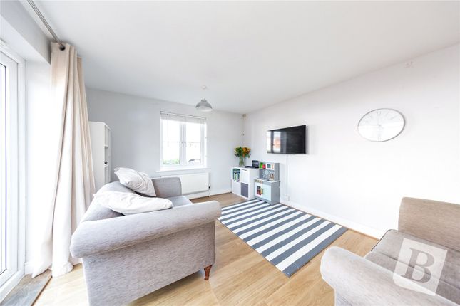 1 bed flat for sale in Romside Place, Romford RM7