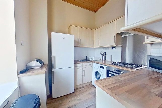 Flat 4-1, 75, High Street, Glasgow photo 5