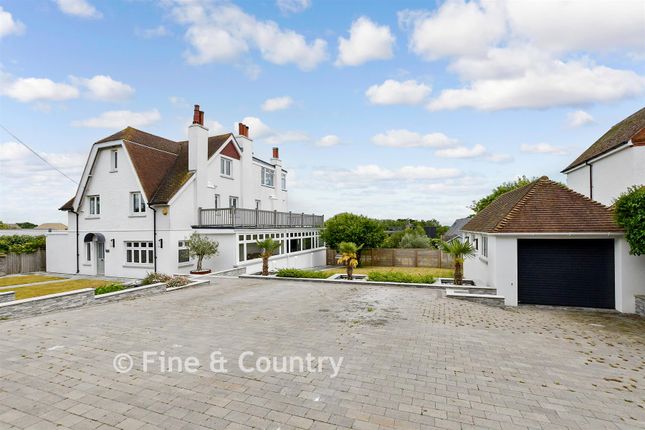 5-bed detached on The Dutch House, North Foreland Road, Broadstairs, £1,750,000