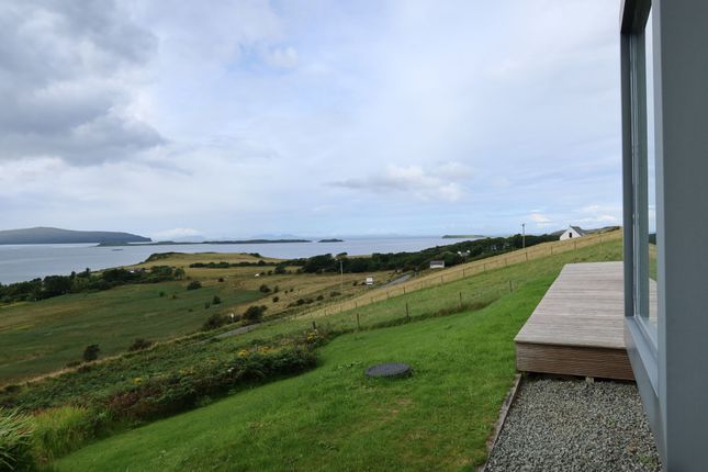 Salt Winds, Isle Of Skye photo 4