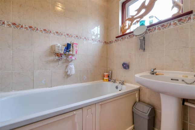 End terrace house for sale in Harbury Close, Matchborough West, Redditch