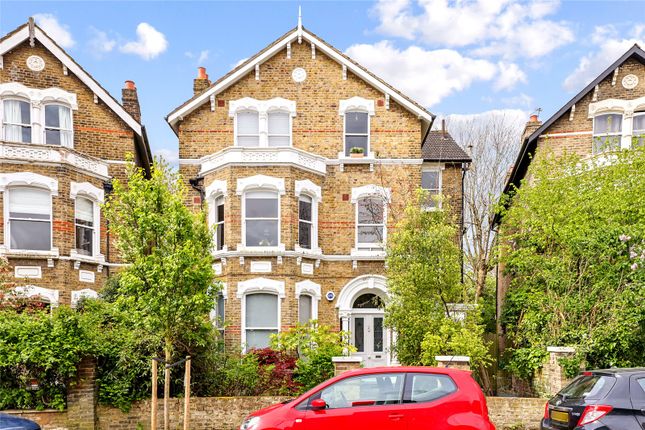 Flat for sale in Tressillian Crescent, Brockley