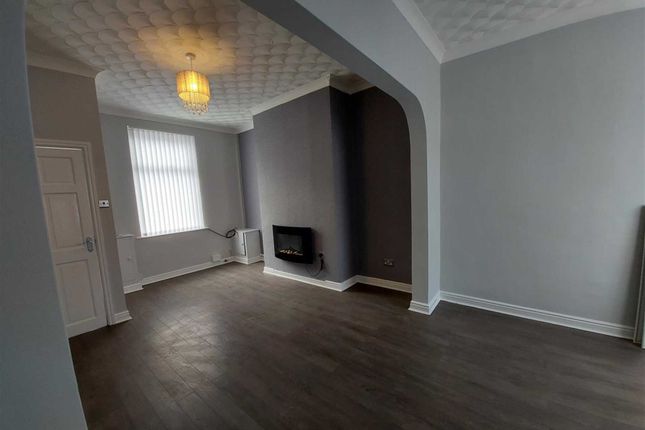 Terraced house to rent in Gleave Street, St. Helens
