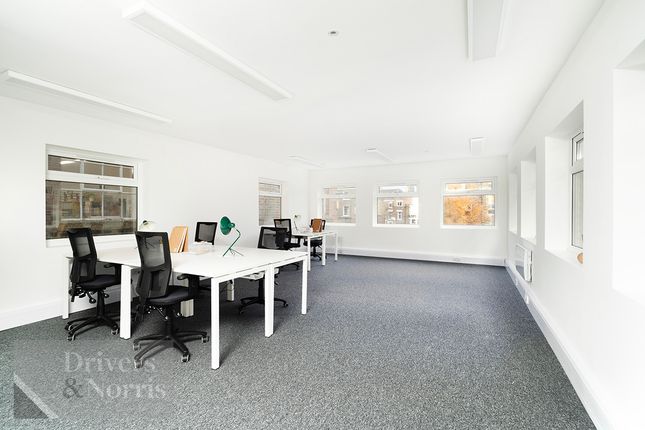 Thumbnail Office to let in Elthorne Road, London