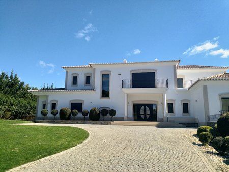 7 Bed Villa For Sale In Quinta Do Lago Central Algarve