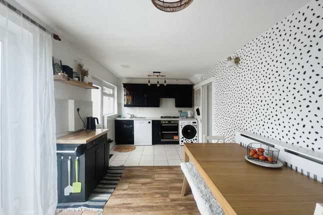 Semi-detached house for sale in Sherrin Way, Dundry, Bristol