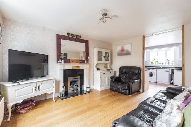 Terraced house for sale in The Gables, Ongar, Essex