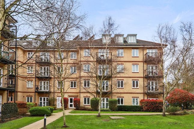 Thumbnail Flat for sale in Isis House, 5 Worcester Close, Anerley, London