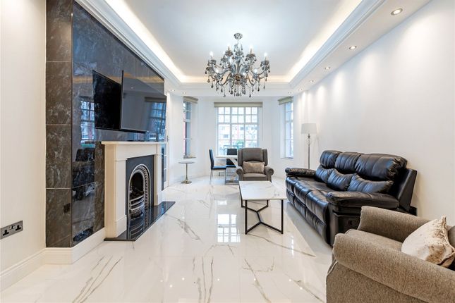 Flat for sale in Clive Court, Maida Vale, London