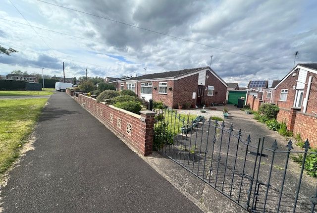 Bungalow for sale in St. Andrews Way, Hull