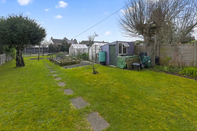 11 Gilbey Cottages, Stansted Road, Elsenham, Bishop's Stortford photo 3