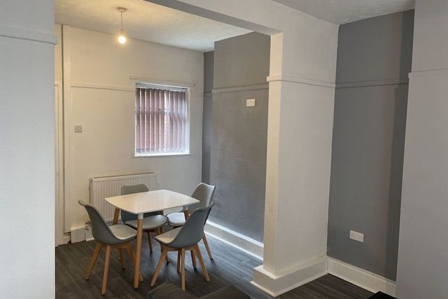 Thumbnail Terraced house to rent in Frodsham Street, Liverpool